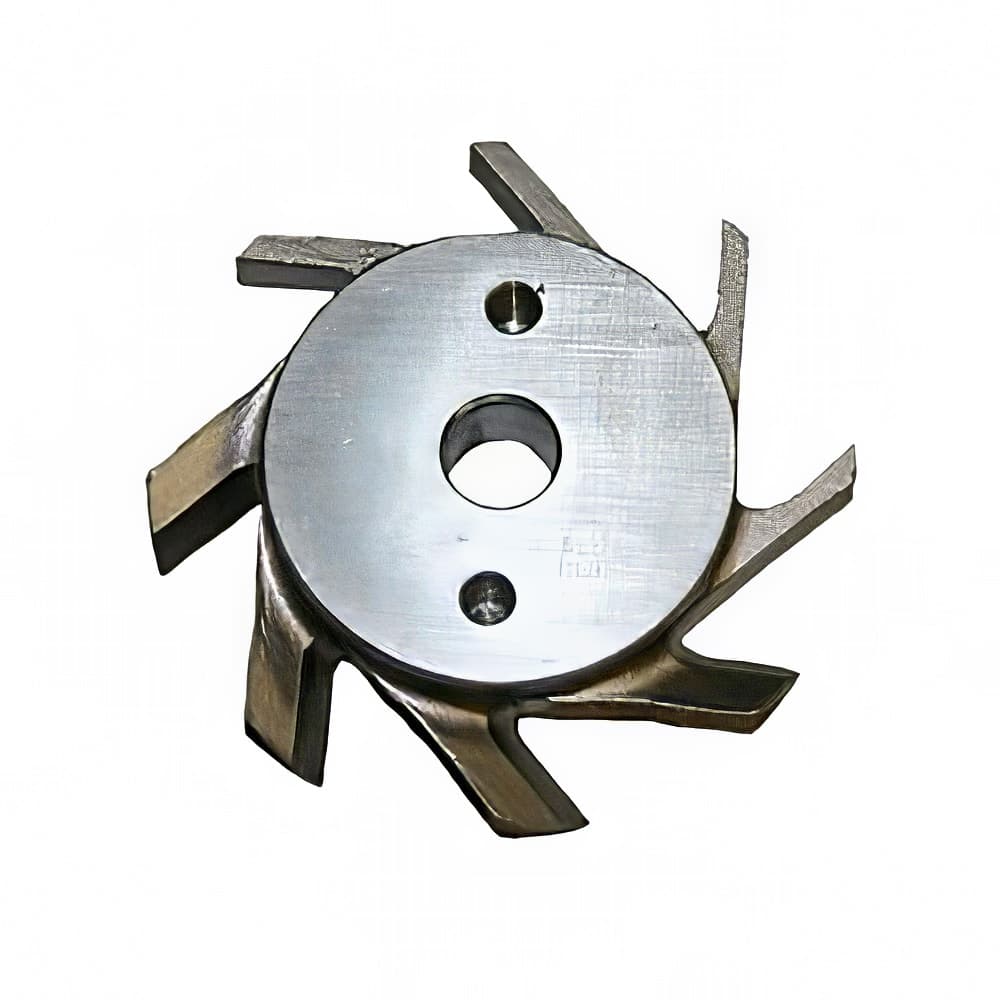 Hoshizaki HS-2120 Cutter Head For Finer Flaked Ice