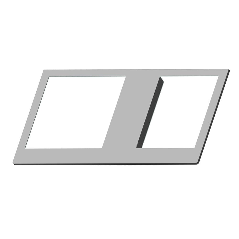 Hoshizaki HS-2160 Top Kit For (2) KM-901M Ice Makers