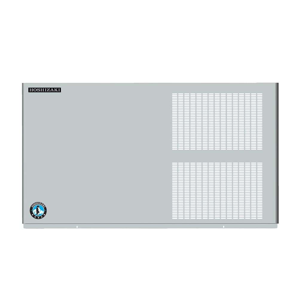 Hoshizaki HS-5252 Tamper Proof Kit for 48" Air-Cooled Machines - 48"W x 27 3/8"D, Stainless Steel
