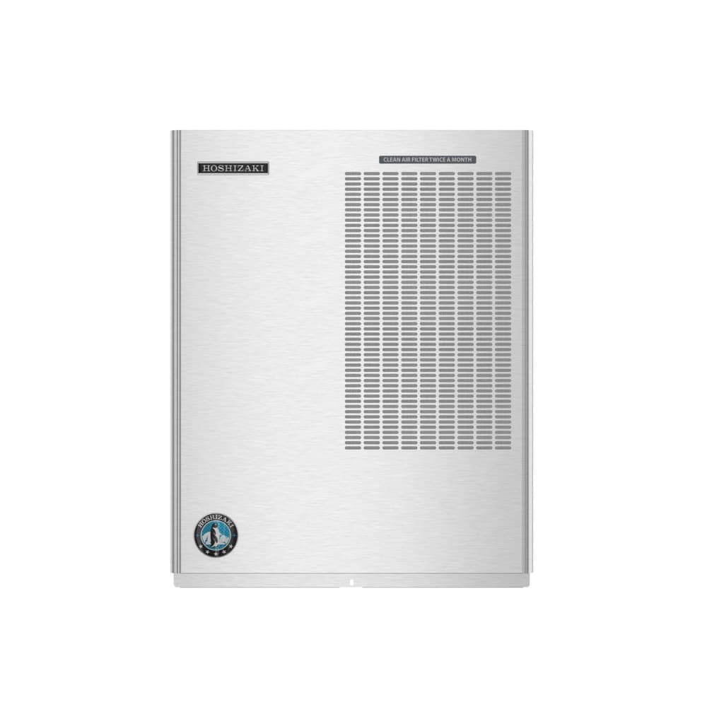 Hoshizaki HS-5426 Tamper Proof Kit for 22" Air-Cooled Machines - 22"W x 28"D, Stainless Steel