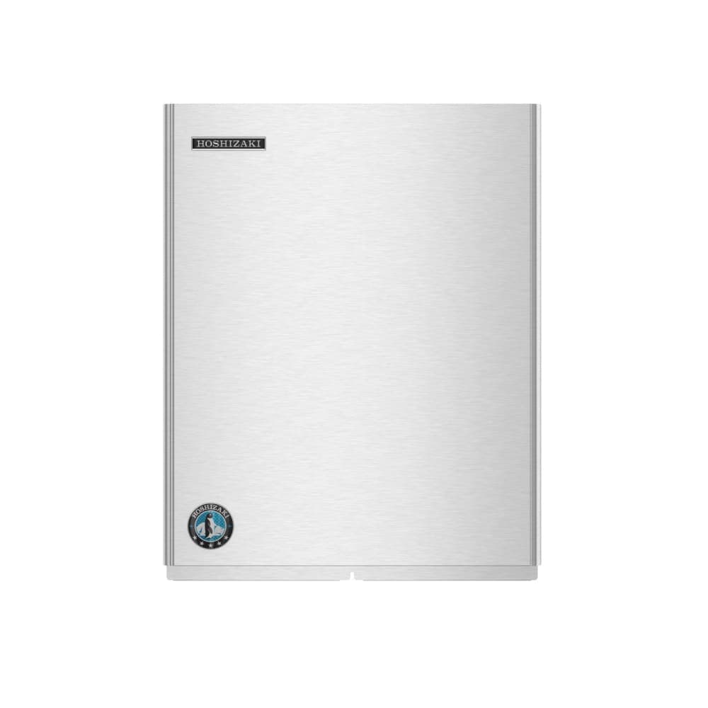 Hoshizaki HS-5427 Tamper Proof Kit for 22" Water Cooled/Remote Cooled Machines - 22"W x 28"D, Stainless Steel