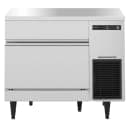 Hoshizaki IM-200BAC 39 1/2" Full Cube Undercounter Ice Machine - 188 lbs/day, Air Cooled thumbnail 2
