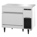 Hoshizaki IM-200BAC 39 1/2" Full Cube Undercounter Ice Machine - 188 lbs/day, Air Cooled thumbnail 3