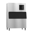 Hoshizaki IM-500SAB 44" Full Cube Ice Machine Head - 489 lb/24 hr, Air Cooled, 115v/1ph thumbnail 6