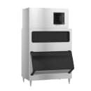 Hoshizaki IM-500SAB 44" Full Cube Ice Machine Head - 489 lb/24 hr, Air Cooled, 115v/1ph thumbnail 7