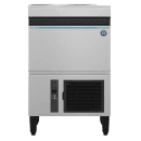 Hoshizaki IM-50BAA-Q 24 3/4"W Undercounter Ice Sphere Machine - 50 lbs/day, Air Cooled thumbnail 2