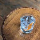 Hoshizaki IM-50BAA-Q 24 3/4"W Undercounter Ice Sphere Machine - 50 lbs/day, Air Cooled thumbnail 6