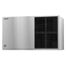 Hoshizaki KM-1301SAJ 48" Crescent Cube Ice Machine Head - 1365 lb/24 hr, Air Cooled, 208-230v/1ph thumbnail 3