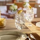 Hoshizaki KM-1301SAJ3/B-900SF/HS-2032 1427 lb KM Series Crescent Cube Ice Machine w/ Bin - 900 lb Storage, Air Cooled, 208-230v thumbnail 3