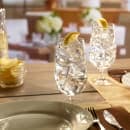 Hoshizaki KM-1301SAJ/B-900SF/HS-2032 1365 lb KM Series Crescent Cube Ice Machine w/ Bin - 900 lb Storage, Air Cooled, 208-230v thumbnail 3