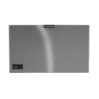 Hoshizaki KM-1301SRJZ 48" Crescent Cube Ice Machine Head - 1400 lb/24 hr, Remote Cooled, 208-230v/1ph thumbnail 5