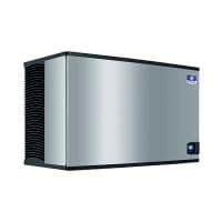 Hoshizaki KM-1301SWJ 48" Crescent Cube Ice Machine Head - 1247 lb/24 hr, Water Cooled, 208-230v/1ph thumbnail 4