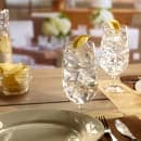 Hoshizaki KM-1301SWJ3/B-900SF/HS-2032 1360 lb KM Series Crescent Cube Ice Machine w/ Bin - 900 lb Storage, Water Cooled, 208-230v thumbnail 4