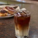 Hoshizaki KM-1301SWJ3/B-900SF/HS-2032 1360 lb KM Series Crescent Cube Ice Machine w/ Bin - 900 lb Storage, Water Cooled, 208-230v thumbnail 5