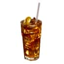 Hoshizaki KM-1301SWJ/B-900SF/HS-2032 1247 lb KM Series Crescent Cube Ice Machine w/ Bin - 900 lb Storage, Water Cooled, 208-230v thumbnail 3