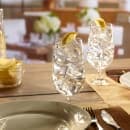 Hoshizaki KM-1301SWJ/B-900SF/HS-2032 1247 lb KM Series Crescent Cube Ice Machine w/ Bin - 900 lb Storage, Water Cooled, 208-230v thumbnail 4