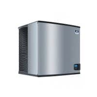 Hoshizaki KM-1340MAJ 30" Crescent Cube Ice Machine Head - 1275 lb/24 hr, Air Cooled, 208-230v/1ph thumbnail 6