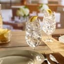 Hoshizaki KM-1340MAJ/B-900SF/HS-2035 1275 lb KM Series Crescent Cube Ice Machine w/ Bin - 900 lb Storage, Air Cooled, 208-230v thumbnail 4