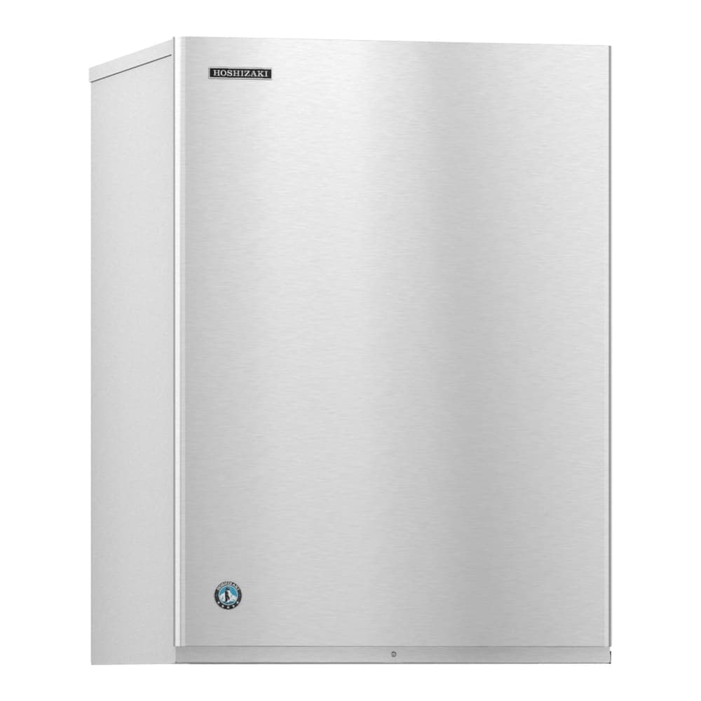 Hoshizaki KM-1340MRJZ3 30" Crescent Cube Ice Machine Head - 1428 lb/24 hr, Remote Cooled, 208-230v/3ph