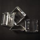 Hoshizaki KM-1340MRJZ3 30" Crescent Cube Ice Machine Head - 1428 lb/24 hr, Remote Cooled, 208-230v/3ph thumbnail 3