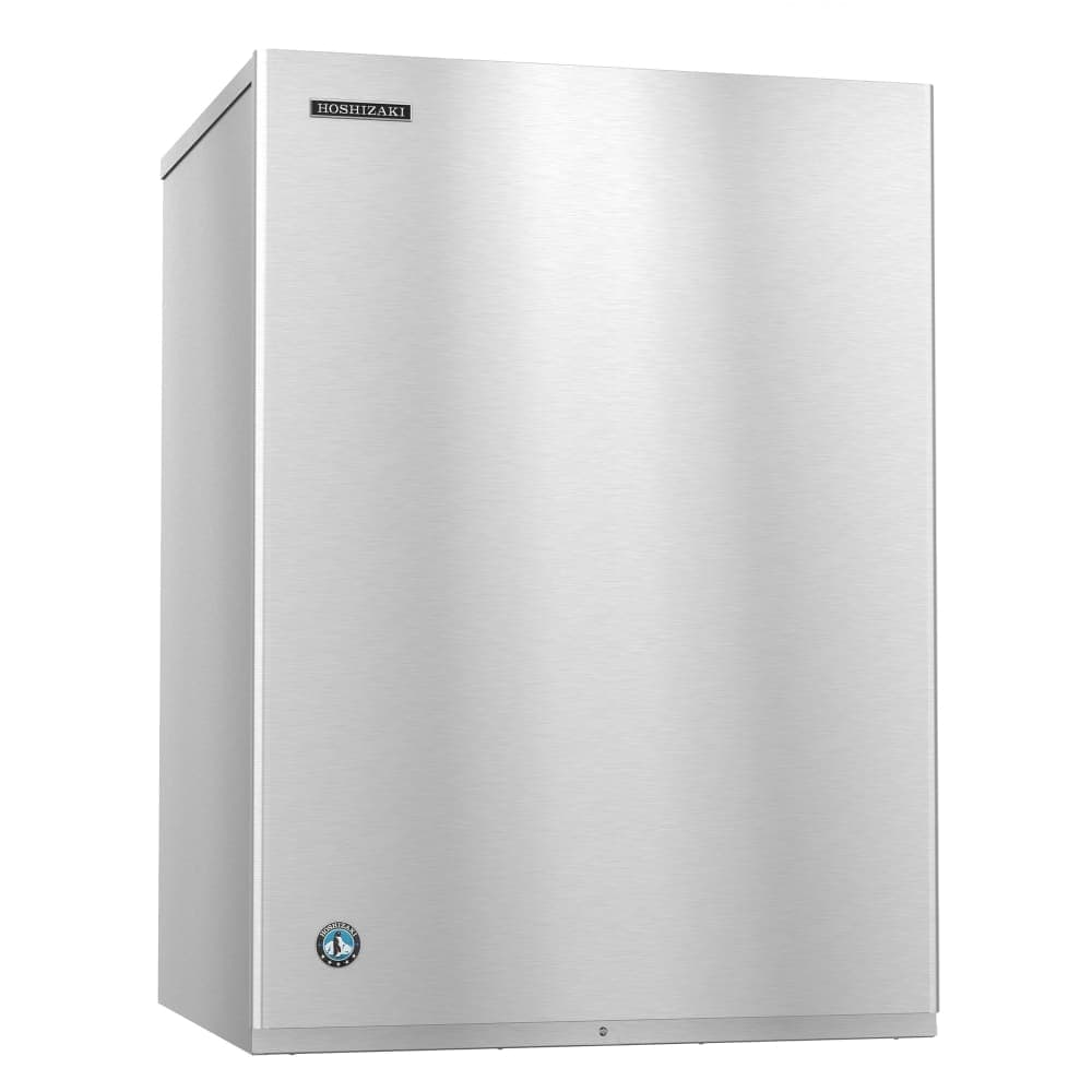 Hoshizaki KM-1340MWJ 30" Crescent Cube Ice Machine Head - 1323 lb/24 hr, Water Cooled, 208-230v/1ph