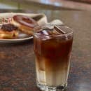 Hoshizaki KM-1340MWJ/B-900SF/HS-2035 1323 lb KM Series Crescent Cube Ice Machine w/ Bin - 900 lb Storage, Water Cooled, 208-230v thumbnail 5