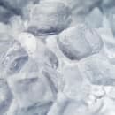 Hoshizaki KM-161BAJ 23 3/4"W Crescent Cube Undercounter Ice Machine - 163 lbs/day, Air Cooled, ADA thumbnail 7