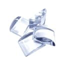 Hoshizaki KM-161BWJ 23 3/4"W Crescent Cube Undercounter Ice Machine - 153 lbs/day, Water Cooled, 115v thumbnail 6