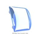 Hoshizaki KM-1900SAJ 48" Crescent Cube Ice Machine Head - 1875 lb/24 hr, Air Cooled, 208-230v/1ph thumbnail 2