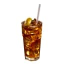 Hoshizaki KM-1900SWJ/B-900SF/HS-2032 1880 lb KM Series Crescent Cube Ice Machine w/ Bin - 900 lb Storage, Water Cooled, 208-230v thumbnail 3