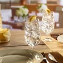 Hoshizaki KM-1900SWJ/B-900SF/HS-2032 1880 lb KM Series Crescent Cube Ice Machine w/ Bin - 900 lb Storage, Water Cooled, 208-230v thumbnail 4