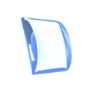 Hoshizaki KM-301BAJ 290 lb KM Series Crescent Cube Ice Machine w/ Bin - 100 lb Storage, Air Cooled, 115v thumbnail 4