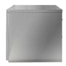 Hoshizaki KM-350MAJ 22" Crescent Cube Ice Machine Head - 489 lb/24 hr, Air Cooled, 115v/1ph thumbnail 4