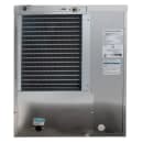 Hoshizaki KM-350MAJ 22" Crescent Cube Ice Machine Head - 489 lb/24 hr, Air Cooled, 115v/1ph thumbnail 5