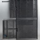 Hoshizaki KM-350MAJ 22" Crescent Cube Ice Machine Head - 489 lb/24 hr, Air Cooled, 115v/1ph thumbnail 8