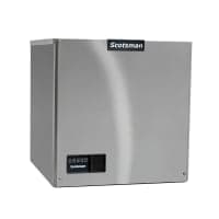 Hoshizaki KM-350MWJ 22" Crescent Cube Ice Machine Head - 414 lb/24 hr, Water Cooled, 115v/1ph thumbnail 6