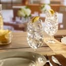 Hoshizaki KM-520MWJ/B-300SF 474 lb KM Series Crescent Cube Ice Machine w/ Bin - 300 lb Storage, Water Cooled, 115v thumbnail 4