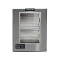 Hoshizaki KM-660MAJ 22" Crescent Cube Ice Machine Head - 650 lb/24 hr, Air Cooled, 115v/1ph thumbnail 4