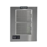 Hoshizaki KM-660MAJ 22" Crescent Cube Ice Machine Head - 650 lb/24 hr, Air Cooled, 115v/1ph thumbnail 5