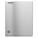 Hoshizaki KM-660MWJ 22" Crescent Cube Ice Machine Head - 647 lb/24 hr, Water Cooled, 115v/1ph thumbnail 2