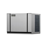 Hoshizaki KM-660MWJ 22" Crescent Cube Ice Machine Head - 647 lb/24 hr, Water Cooled, 115v/1ph thumbnail 3