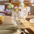 Hoshizaki KM-660MWJ/B-300SF 647 lb KM Series Crescent Cube Ice Machine w/ Bin - 300 lb Storage, Water Cooled, 115v thumbnail 4