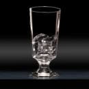 Hoshizaki KM-901MAJ/B-1150SS 905 lb KM Series Crescent Cube Ice Machine w/ Bin - 1148 lb Storage, Air Cooled, 208-230v thumbnail 3