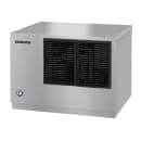 Hoshizaki KMD-355MAJ 30 1/8" KM Edge Crescent Cube Ice Machine Head - 395 lb/24 hr, Air Cooled, 115v/1ph thumbnail 3