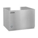Hoshizaki KMD-505MRJZ 30" Crescent Cube Ice Machine Head - 560 lb/24 hr, Remote Cooled, 115v/1ph thumbnail 2