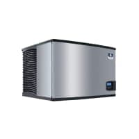 Hoshizaki KMD-505MWJ 30" Crescent Cube Ice Machine Head - 592 lb/24 hr, Water Cooled, 115v/1ph thumbnail 7