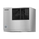 Hoshizaki KMD-705MAJ 30" Crescent Cube Ice Machine Head - 721 lb/24 hr, Air Cooled, 115v/1ph thumbnail 3