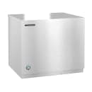 Hoshizaki KMD-705MRJZ 30" Crescent Cube Ice Machine Head - 727 lb/24 hr, Remote Cooled, 115v/1ph thumbnail 2