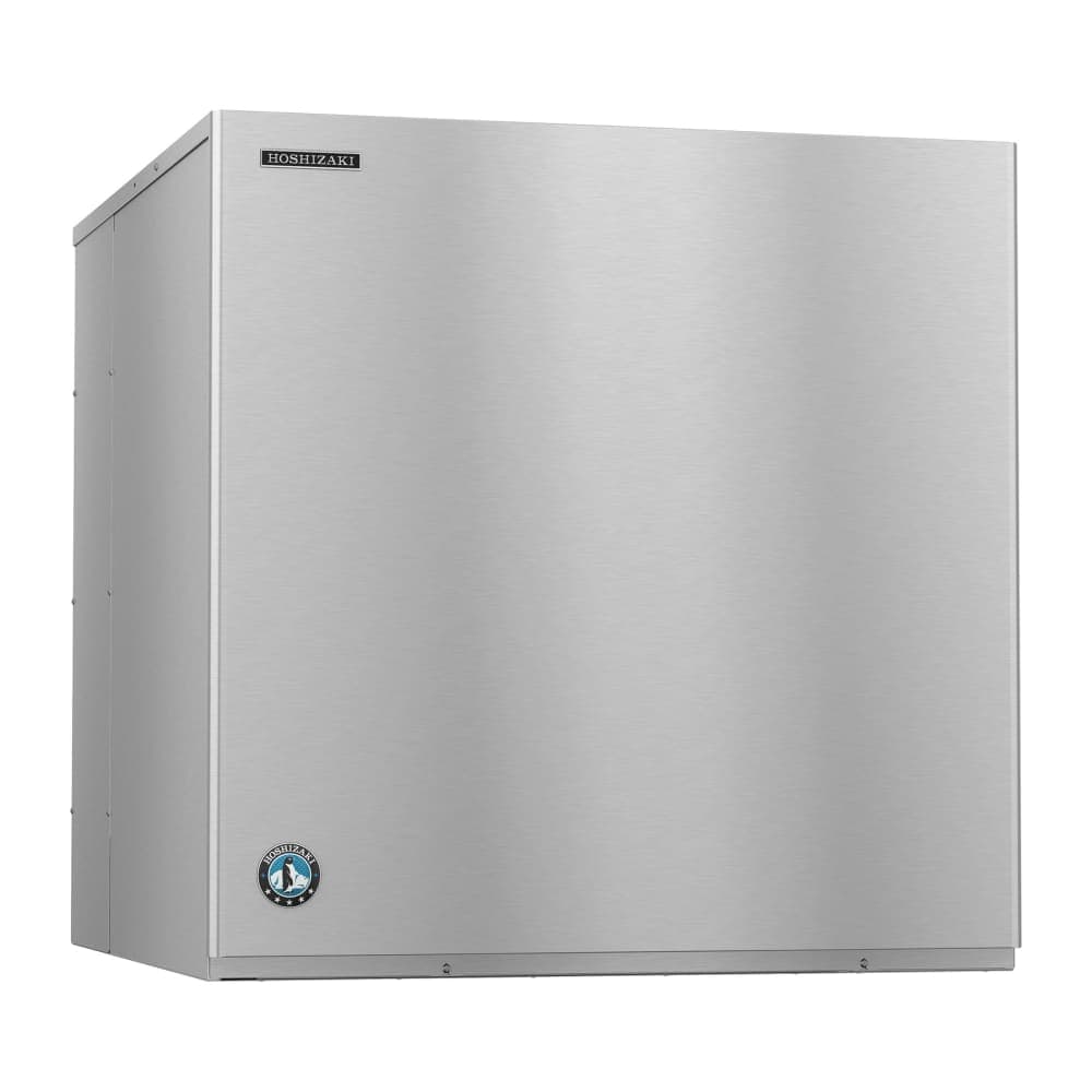 Hoshizaki KMH-2100SRJZ3 36" Crescent Cube Ice Machine Head - 2026 lb/24 hr, Remote Cooled, 208-230v/3ph