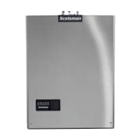 Hoshizaki KMS-1122MLJ 22" Serenity Crescent Cube Ice Machine Head - 1151 lb/24 hr, Remote Cooled, 115v/1ph thumbnail 6